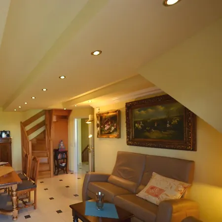 Appartement Sonnenkliff Og *