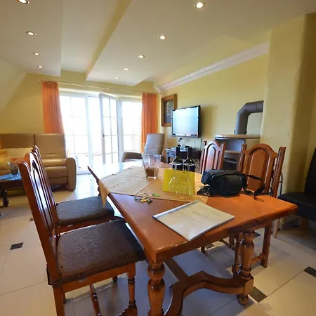 Sonnenkliff Og * Groß Zicker