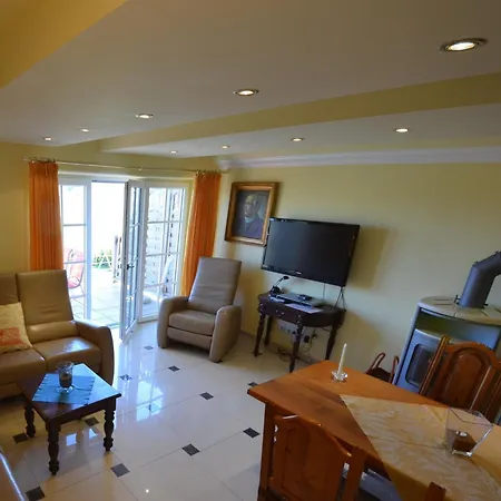 Sonnenkliff Og Appartement