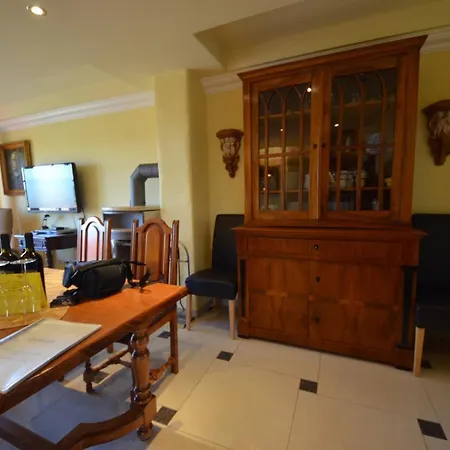 Appartement Sonnenkliff Og Groß Zicker