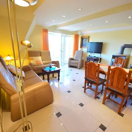 Appartement Sonnenkliff Og