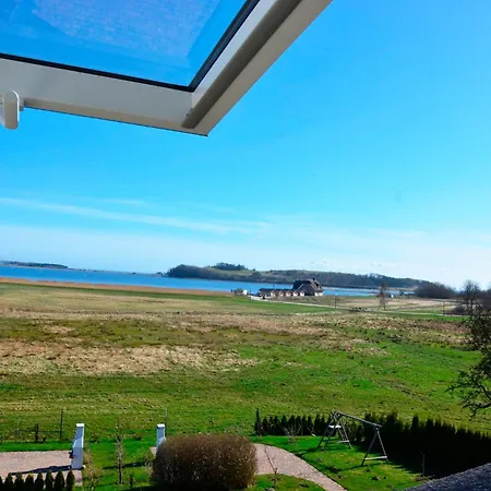 Appartement Sonnenkliff Og *