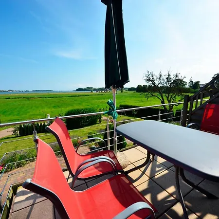 Sonnenkliff Og * Groß Zicker