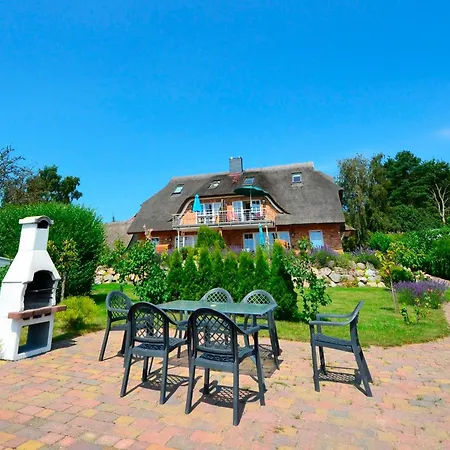 Sonnenkliff Og Appartement