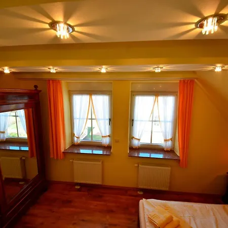 Sonnenkliff Og * Groß Zicker