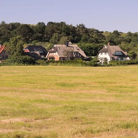 Appartement Sonnenkliff Og