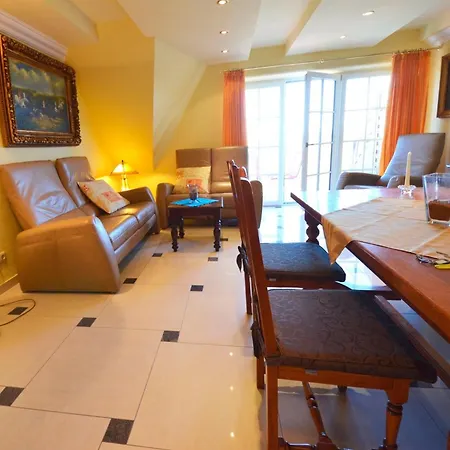 Sonnenkliff Og Appartement *